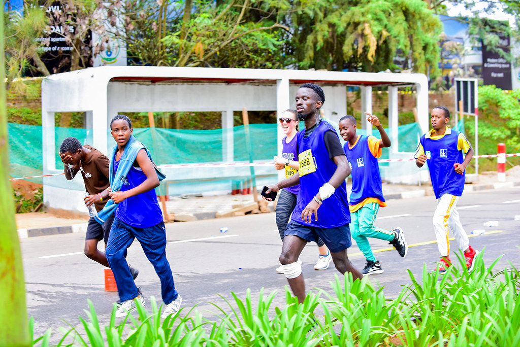 Preparing for the Nakuru Classic Marathon: Training Tips for All Levels