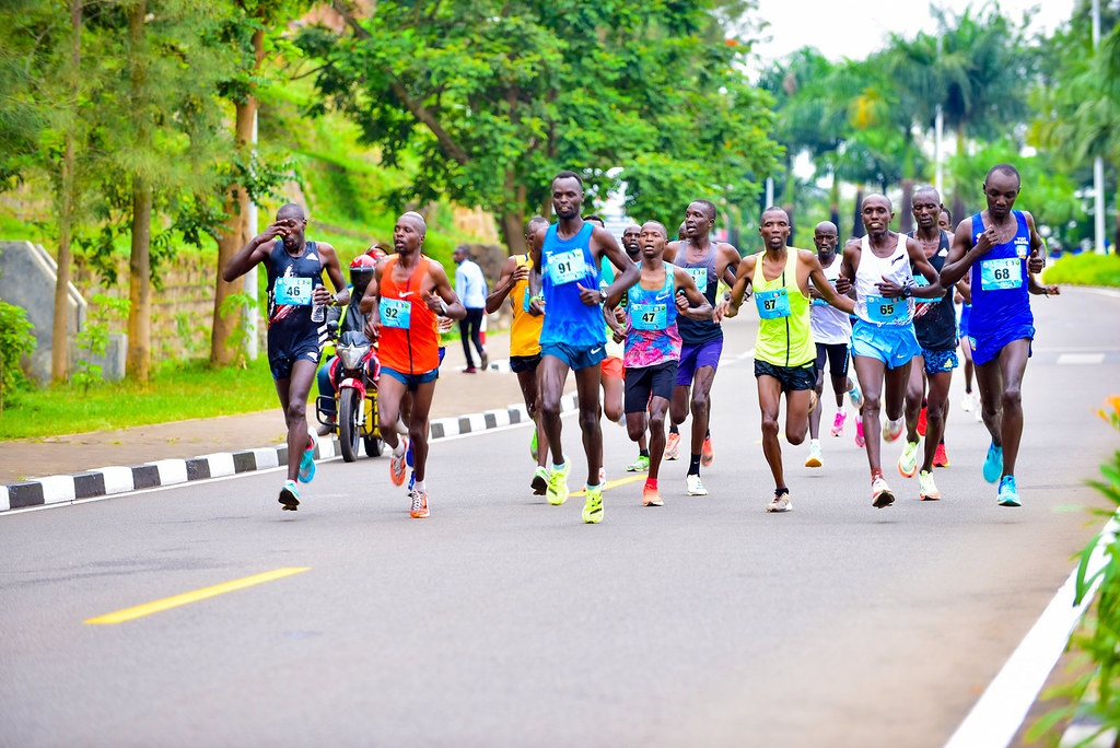 The Social Impact of the Nakuru Classic Marathon